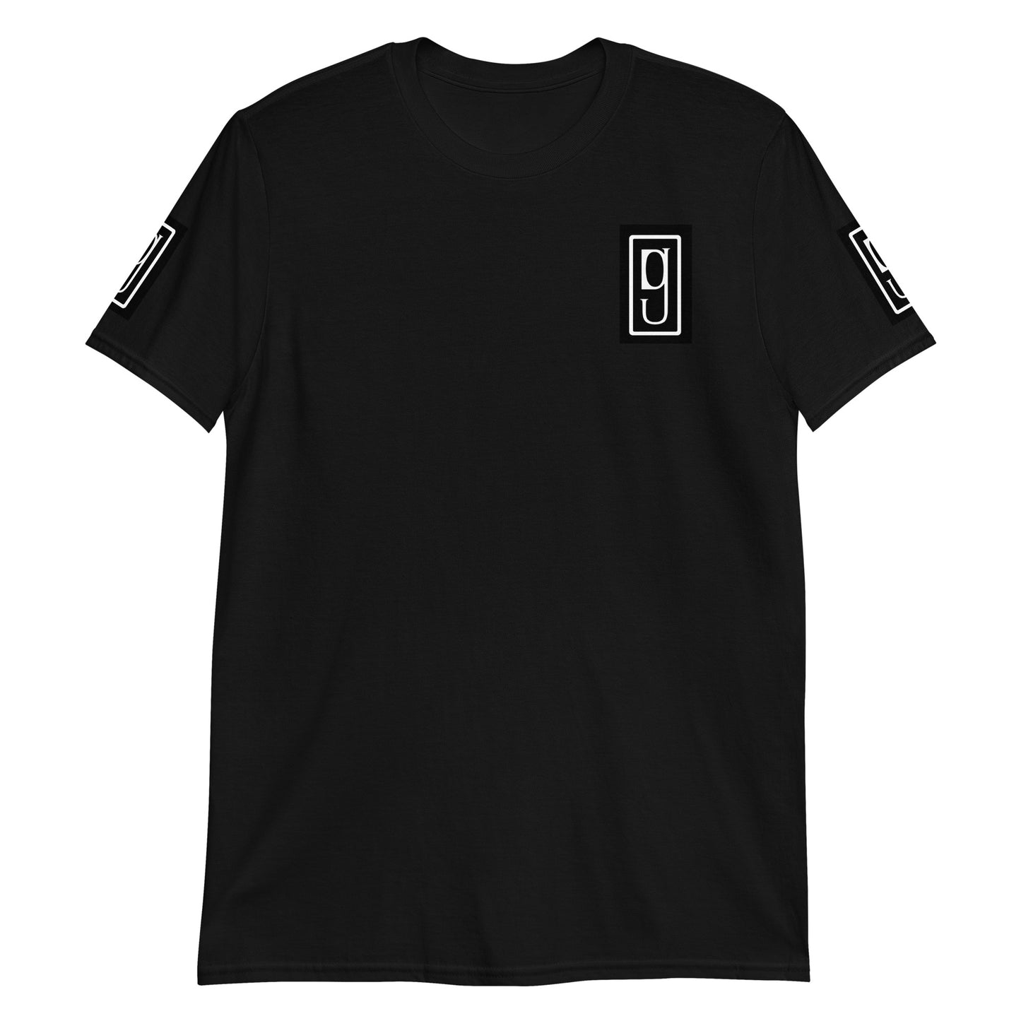 Gangster Queen Man Collection Tshirt