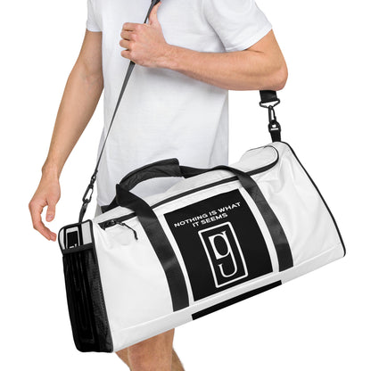 Duffle GQ bag