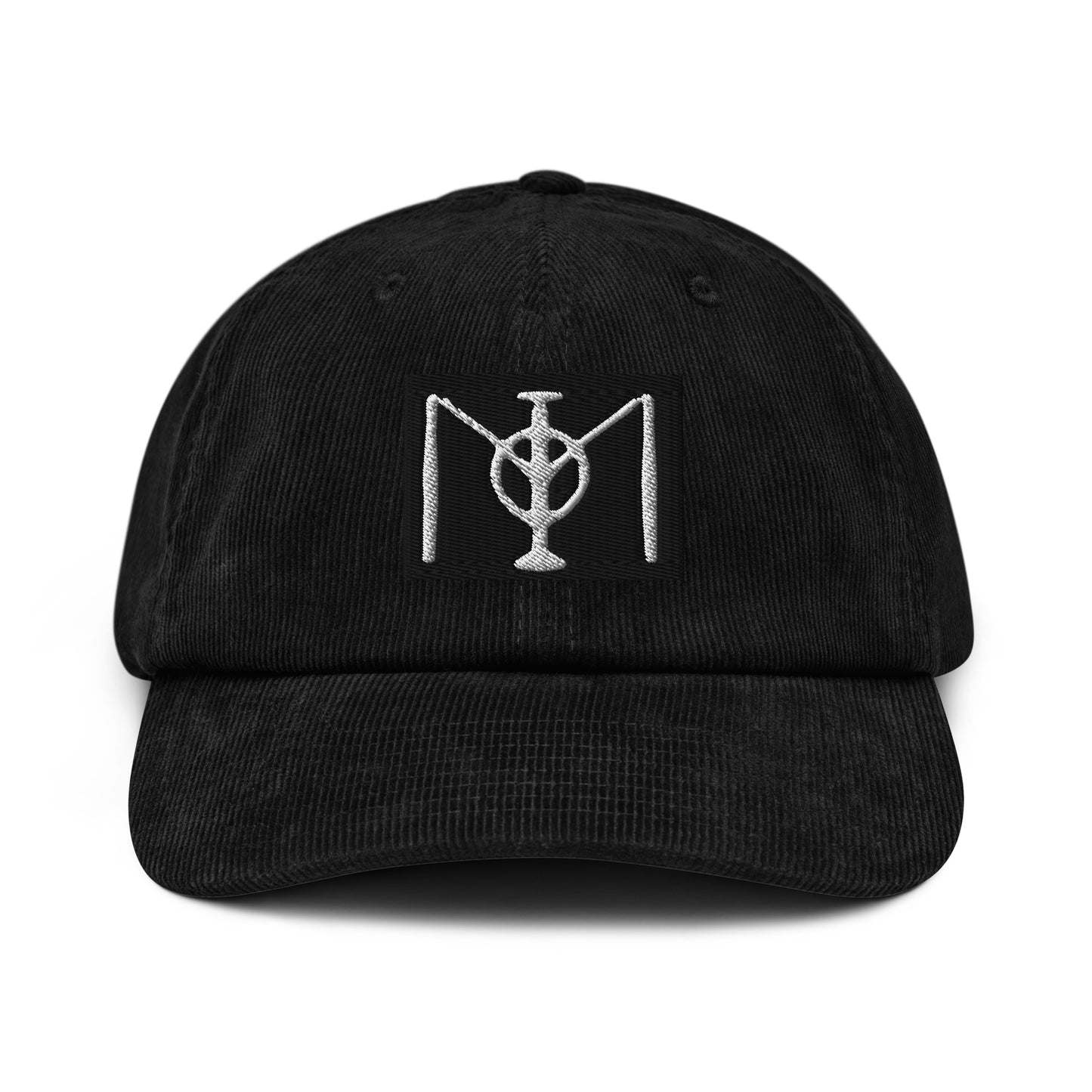MOI Corduroy hat