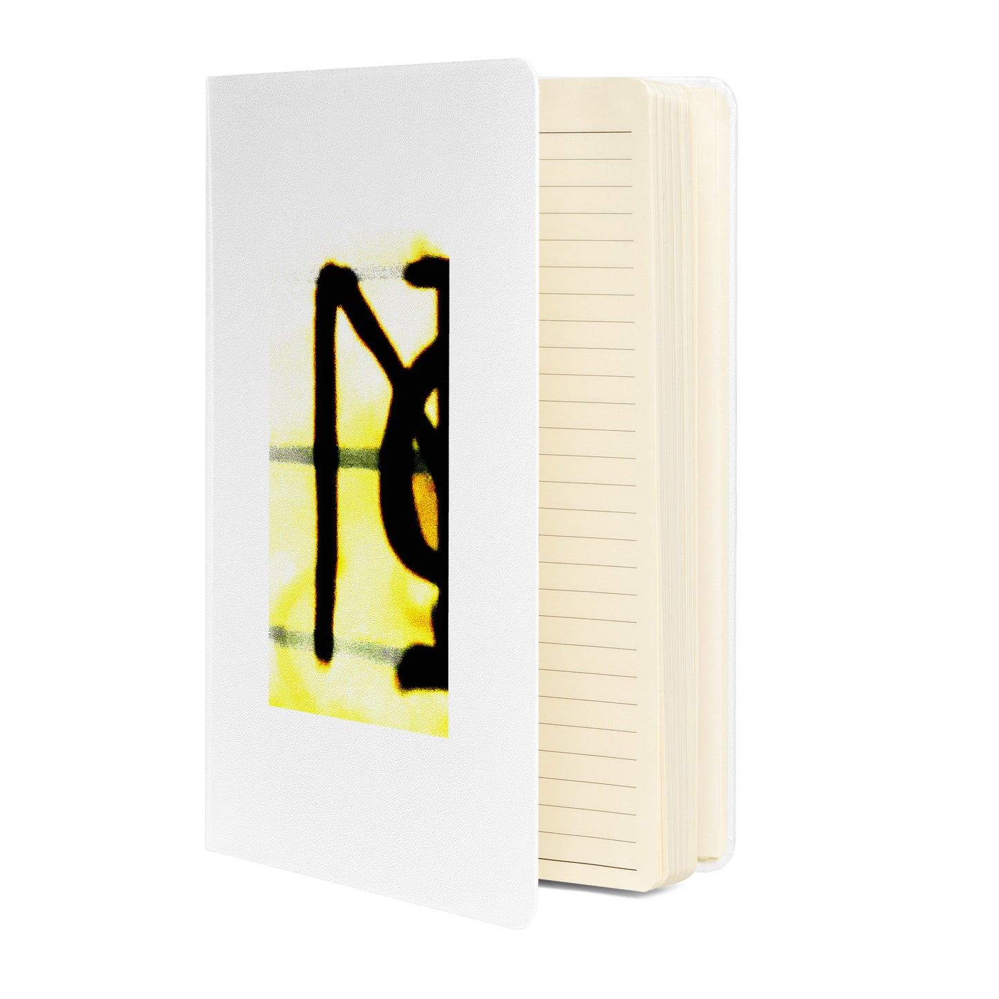 MOI Hardcover bound notebook
