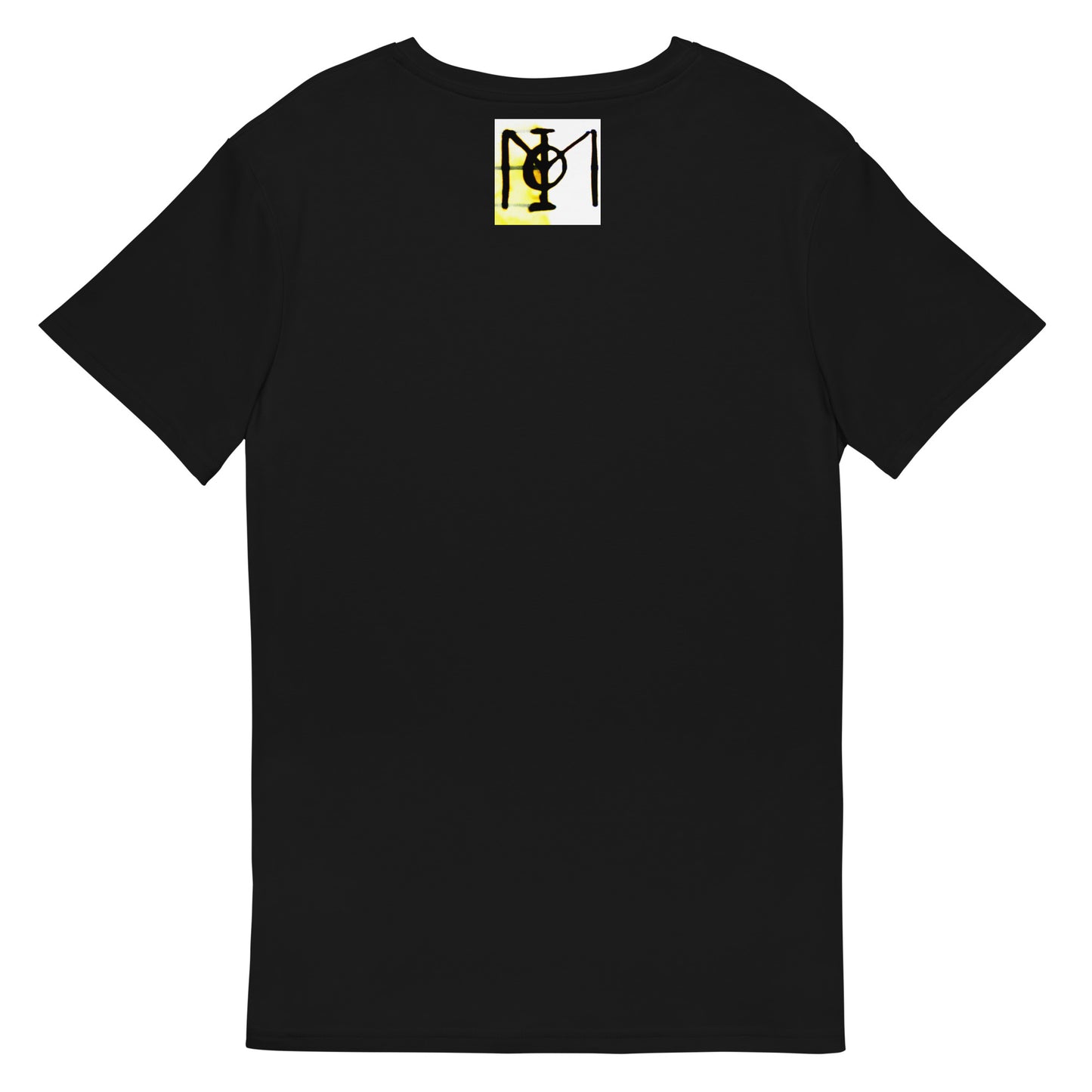 Men's premium cotton t-shirt
