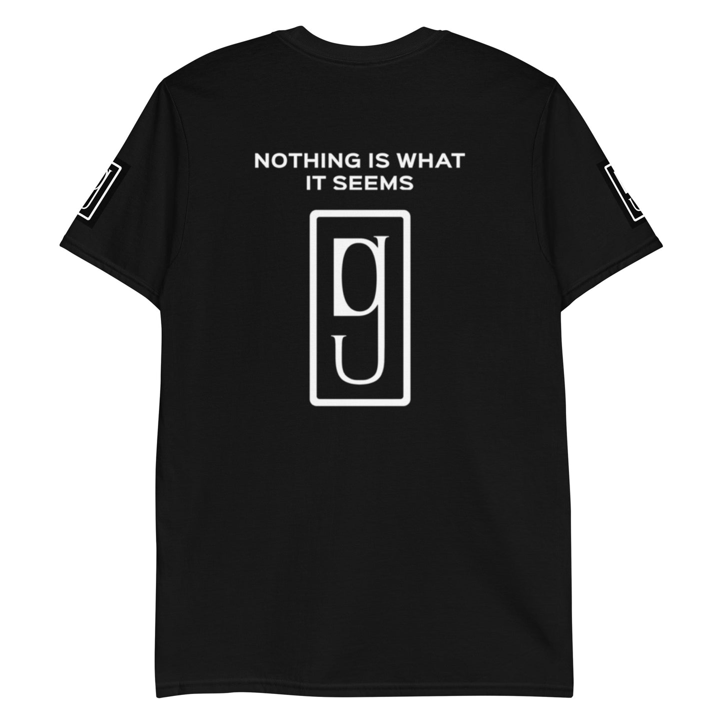 Gangster Queen Man Collection Tshirt