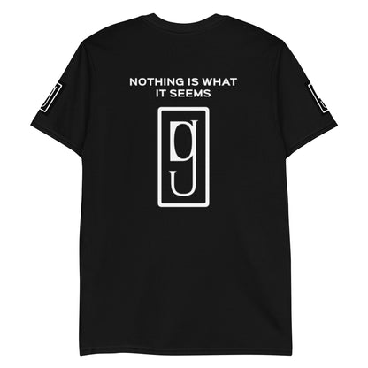 Gangster Queen Man Collection Tshirt