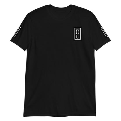 Gangster Queen Man Collection Tshirt