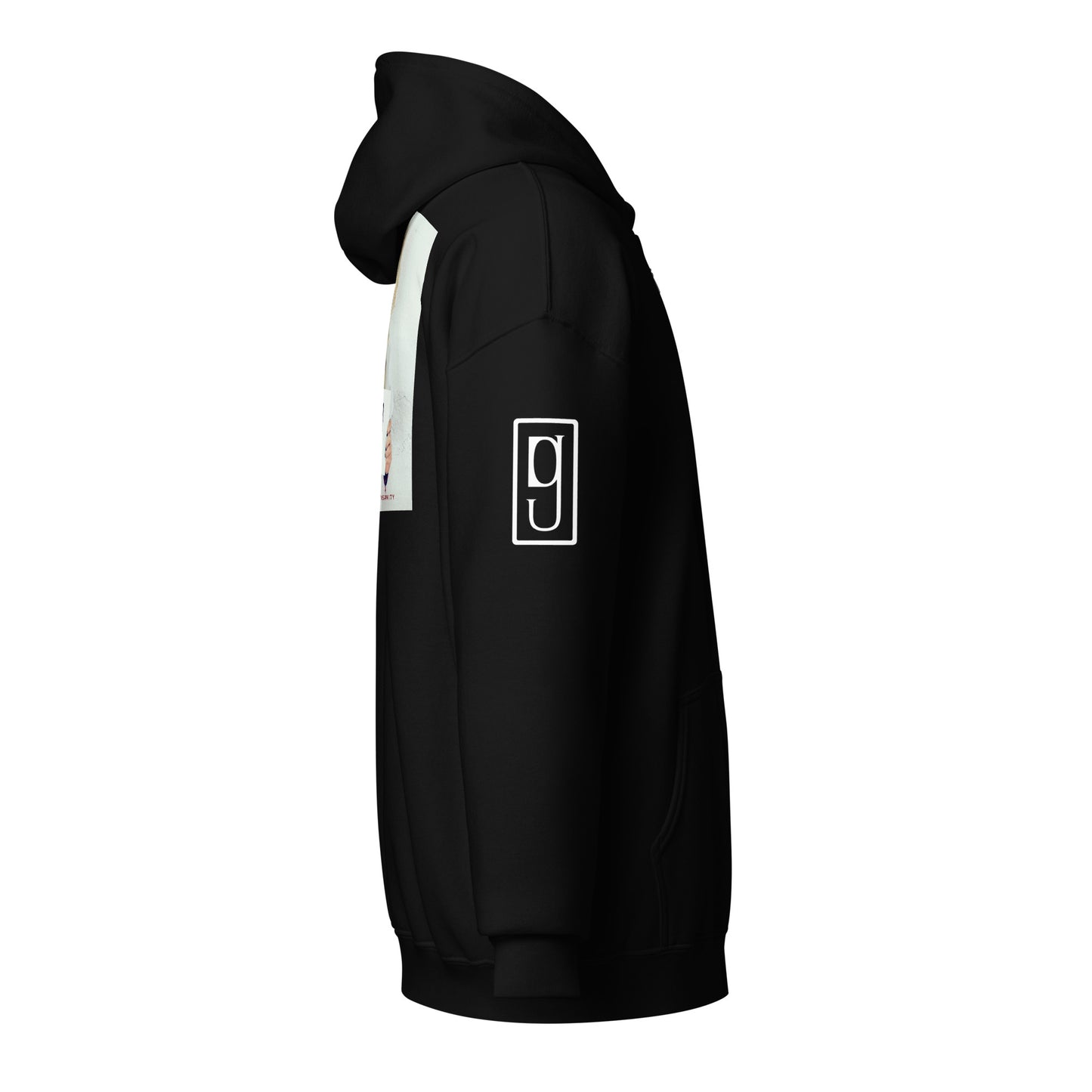 Unisex heavy blend zip hoodie