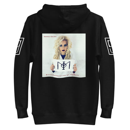 MOI Unisex Hoodie