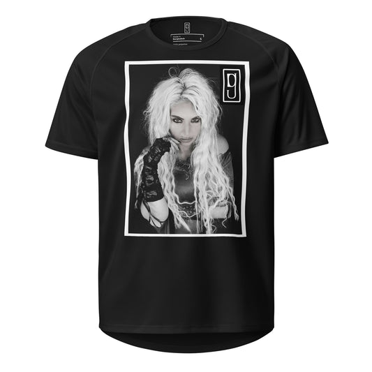DG Unisex sports jersey